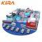 Commercial Indoor Playground Suppliers Interactive Playground For Amusement Park