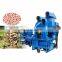 Automatic Groundnut Shell Peeling Machine Peanuts Sheller Dehuller Machine