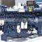 original WEICHAI marine diesel inboard engines for marine boat WP13C500-18E121