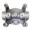 Shiyan DCEC 6L ISL QSL8.9 Diesel Engine Part 3954906 3969680 4990848 Fuel Filter Head