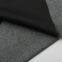 SP610 linen composite knitted fabric comfortable  breathable for jacket
