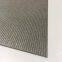 Titanium sintered porous metal filter fluidized plate