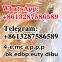 Free Sample CAS: 459-03-0  4-Fluorophenylacetone  5-CL-ADB A-D-BB 5-F-ADB JW-H018 SG-T151