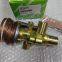 Palace Expansion valve threaded port QCX-2434BHSA refrigerator expansion valve QCX-0834DHSA
