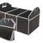 Multifunctional Trunk Storage Portable Car Boot Organizer Car Organizer Storage Box