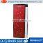 New design standing wholesale drinking water dispenser beautiful cover
