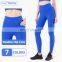 High Waist Yoga Legging Butt Lifting Yoga Pants Sport Leggings With Pocket For Women
