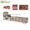 Machine de coupe et d'emballage de confiture de fruits