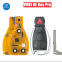 VVDI BE Key Pro For Benz Smart Key Shell With Token