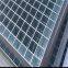 Building Construction Material Hot Dipped Plain Bar  Flat Bar Grating