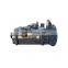 China Heavy Truck Sinotruk HOWO T5g T7h Tx LKW-Ersatzteile HW19710 Getriebebaugruppe