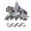 Gt1446 turbocharger 781504-0001 781504-0002 8299738480 847-1446 55565353 Turbo for Opel Astra with A14NET EcoTec Engine
