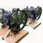 Excavator Isuzu 6BG1 Remanufactured Engine Assembly Hitachi 200 210 240 250 270 -5-6