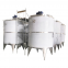 Yogurt process line Yogurt product line Yogurt production machine