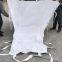 Agriculture 1 Ton Jumbo Big Grain Bags with Spout 100% Raw Material 1000 Kg 1500 Kg Big Ton Bag with 4 Loops