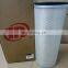 Ingersoll-Rand air compressor spare parts 39189055 air filter  high quality