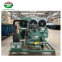 Corrosion resistant refrigeration inverter condensing unit
