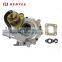 турбонаддуватель RHF5-WL84 8971228843 VD430013 WL8513700C для Ford Mazda B2500 - 2002