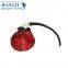 Bus Light For Universal Bus Rear Lamp 3715-00159 Led Rear Fog Light WGH110-1 Bus Parts