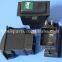 Bus spare parts 3712-00321 original bus electric air horn changeover rocker switch