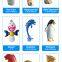Outdoor Children's Water Park Amusement Fountain Curtain Message Water Mushroom for  Swimming Pool