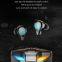 X1 Gaming Tws Earbuds Waterproof Touch Control Music Game Dual Mode Mini Low Latenc Headphone Wireless Earphone with Charger box