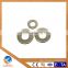 Carbon Steel Material Washers,DIN127 Spring Washer,Spring Lock Washer