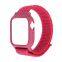 Nylon Wristbands for IWatch Band 38/40mm 42/44mm,Woven Nylon Sport Loop Replacement Strap for IWatch 49mm