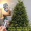 Christmas Tree Decorative Light 30m 50m 100m Micro LED String Lights with Remote Control 8 Lighting Modes