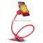 Universal Bedside Handsfree Phone Holder Red PY-082