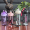 Stylish and durable water bottles from Boutique Gift with PC+PP material ranged from 500ml to 900ml