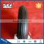 China High Quality Cart Wheel Solid Rubber Tires 300-7