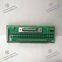 ROCKWELL T8800C PD8800 PCB130100 Trusted 40 Channel Analogue Input FTA
