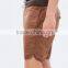 Custom Wholesale Mens Contrast Color Chino Shorts