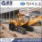 CE certificate HF856A used rotary drilling rig