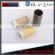Mica tube used for ceramic heating element