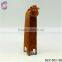 unique metal natural rust cow to sell for garden rusty metal decoration