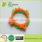 Various cute silicone bracelet ,custom wristband for promotion
