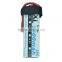 XXL 5S 35C high discharge rate lipo battery 3600mah 18.5V