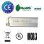 Lithium Polymer battery 3.7v 4200mah for solar storage system