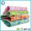 diamon patter textured color eva foam sheet for shoes outsole