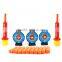 Hot sell sport game gun air soft for children MT900012