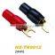 Haiyan Huxi Professional Design Auto Battery Terminal