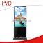 46 inch china wholesale great quality lcd open frame advertising player