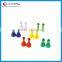 Plastic Pawns For Board Games