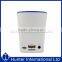 Portable Cupulate Mini Wireless Bluetooth Speaker