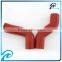 Excellent Spare Parts Of Trucks OEM Silicone Upper Coolant Hose