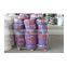 Good Aging Resistance 1/4 Inch 100Rolls Rubber Twin Hose