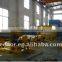 textile core conveyor belt making machine