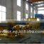 rubber conveyor belt making machine